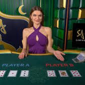 Baccarat Live Table flash score Myanmar ကာစီနို